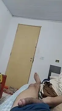 Snapshot of UncutToyBoy23cm chatting on 09-24-25, 04:30 UncutToyBoy23cm online show from 09-24-25, 04:30