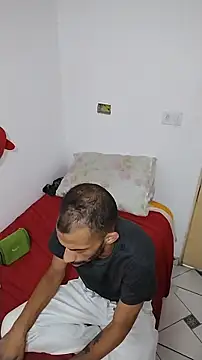 Snapshot of UncutToyBoy23cm chatting on 03-16-25, 07:06 UncutToyBoy23cm online show from 03-16-25, 07:06