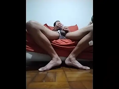 Snapshot of UncutToyBoy23cm chatting on 04-08-26, 06:26 UncutToyBoy23cm online show from 04-08-26, 06:26