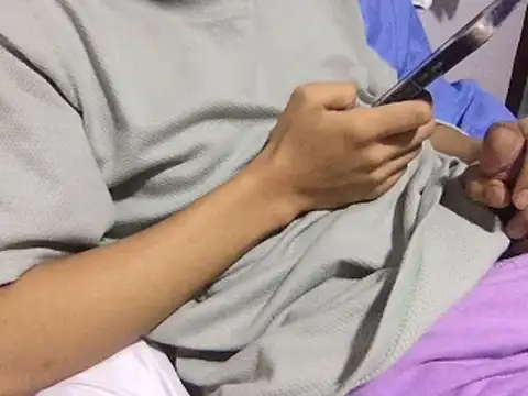 luisfuck777 online show from 01-18-25, 06:13