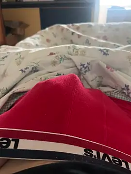 Maxxxooouuu online show from 04-29-26, 03:16