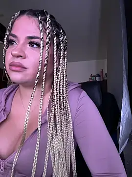 MelSaunders online show from 02-21-26, 09:39