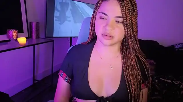 MelSaunders online show from 06-17-26, 01:27