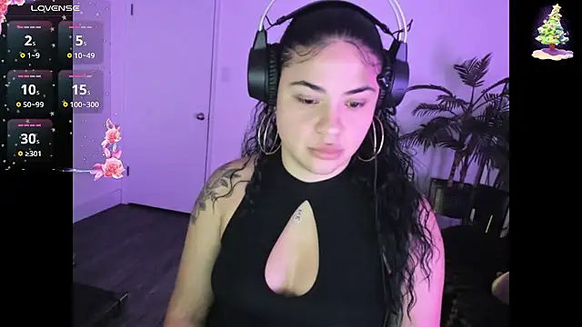 MelSaunders online show from 01-13-26, 03:10