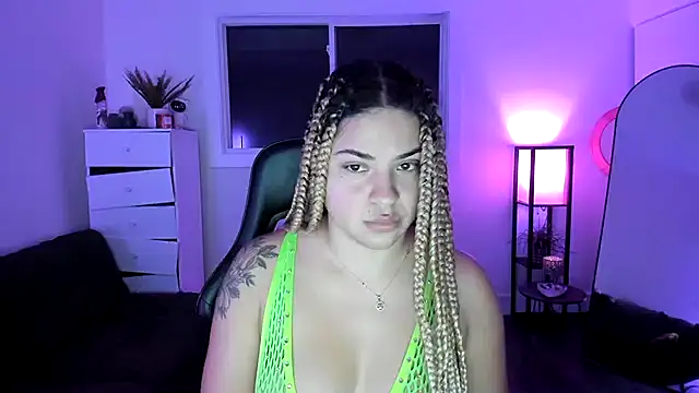 MelSaunders online show from 11-03-25, 01:00