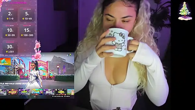 MelSaunders online show from 02-04-26, 12:27