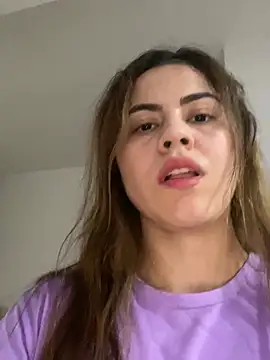 Snapshot of AlexaMysticz chatting on 01-23-25, 08:35 AlexaMysticz online show from 01-23-25, 08:35