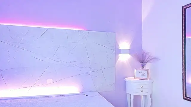 AbrilBrent online show from 12-16-25, 08:46