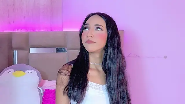 AbrilBrent online show from 02-20-26, 08:22