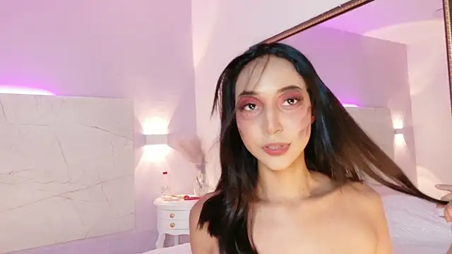 AbrilBrent online show from 10-06-25, 08:42