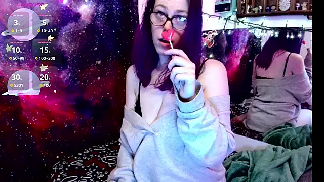 EverlyEster online show from 02-26-25, 10:47