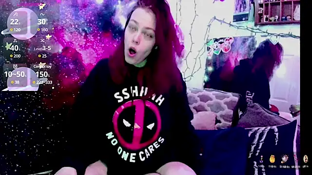 EverlyEster online show from 01-05-25, 10:19