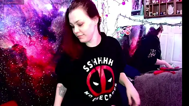 EverlyEster online show from 01-26-25, 06:59