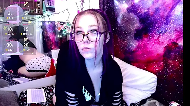 EverlyEster online show from 02-22-25, 08:07