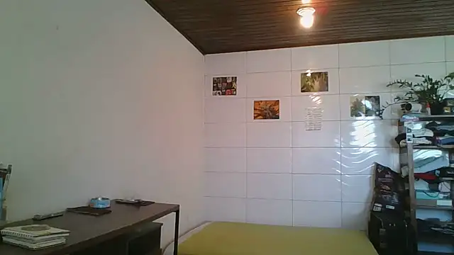 Snapshot of SweetyBabyDemon chatting on 04-30-26, 01:18 SweetyBabyDemon online show from 04-30-26, 01:18