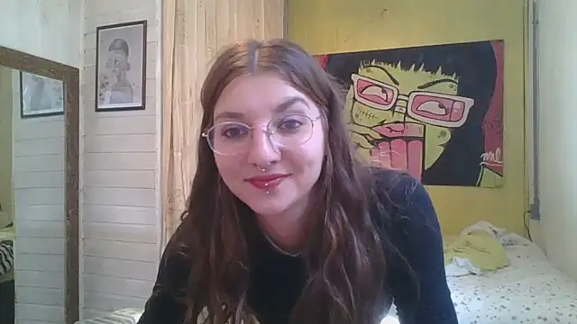 Snapshot of SweetyBabyDemon chatting on 05-28-26, 02:12 SweetyBabyDemon online show from 05-28-26, 02:12
