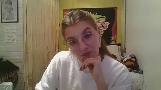 Snapshot of SweetyBabyDemon chatting on 06-30-26, 08:31 SweetyBabyDemon online show from 06-30-26, 08:31