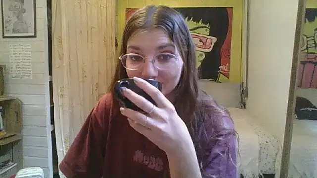 Snapshot of SweetyBabyDemon chatting on 06-07-26, 01:16 SweetyBabyDemon online show from 06-07-26, 01:16