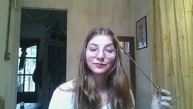 Snapshot of SweetyBabyDemon chatting on 05-17-26, 02:06 SweetyBabyDemon online show from 05-17-26, 02:06