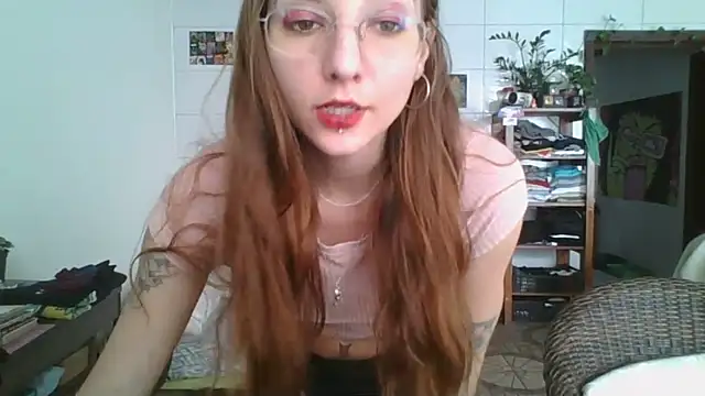 SweetyBabyDemon online show from 11-02-25, 03:17