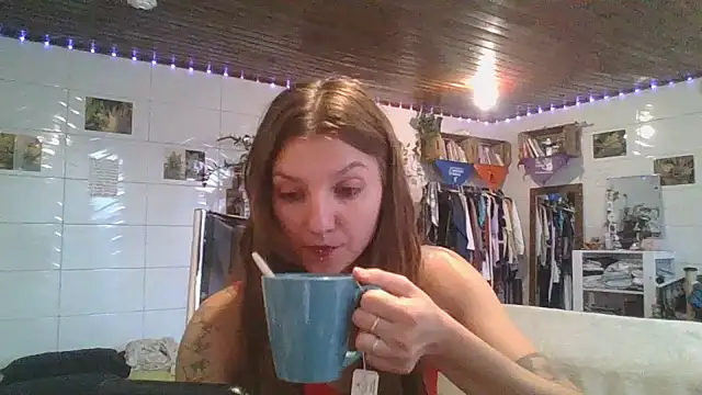 SweetyBabyDemon online show from 04-04-26, 08:59