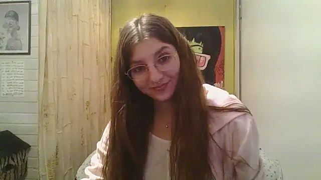 Snapshot of SweetyBabyDemon chatting on 06-28-26, 09:43 SweetyBabyDemon online show from 06-28-26, 09:43
