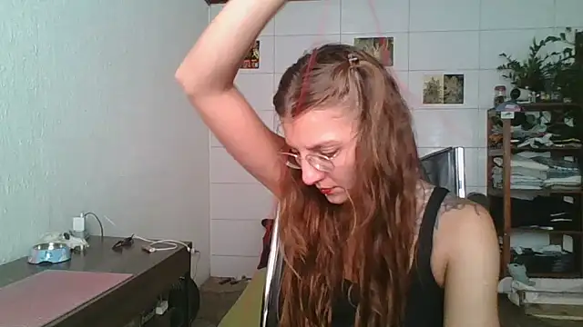 SweetyBabyDemon online show from 02-10-26, 06:07