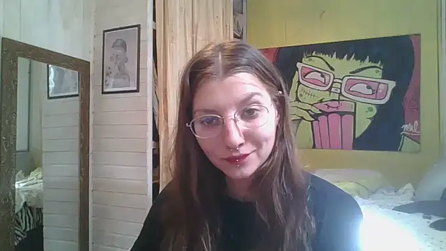 Snapshot of SweetyBabyDemon chatting on 05-24-26, 01:33 SweetyBabyDemon online show from 05-24-26, 01:33