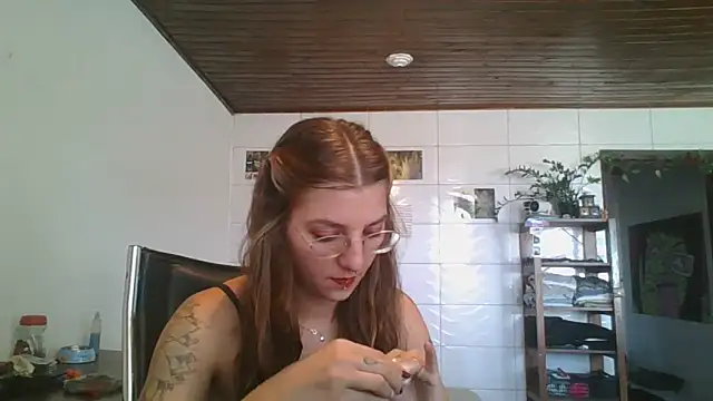 SweetyBabyDemon online show from 04-18-26, 01:24