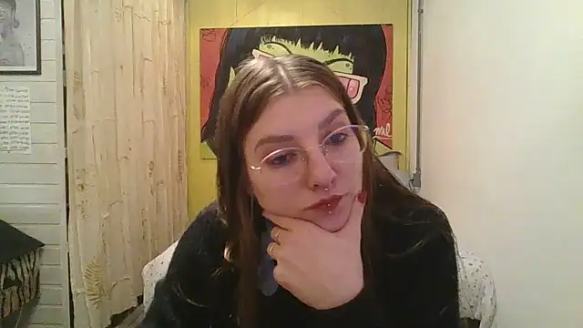 Snapshot of SweetyBabyDemon chatting on 07-11-26, 09:59 SweetyBabyDemon online show from 07-11-26, 09:59