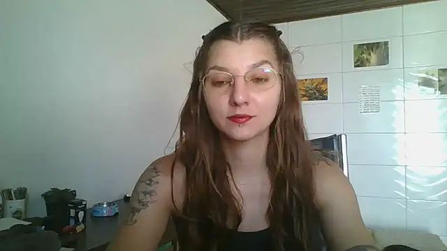 SweetyBabyDemon online show from 12-17-25, 12:43