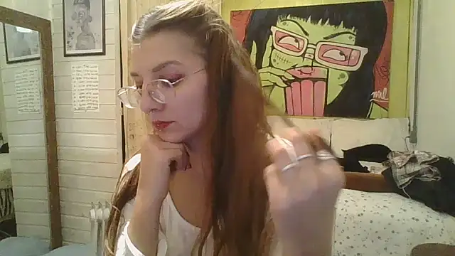 Snapshot of SweetyBabyDemon chatting on 05-31-26, 08:42 SweetyBabyDemon online show from 05-31-26, 08:42