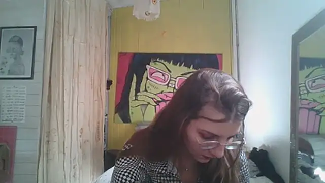 Snapshot of SweetyBabyDemon chatting on 06-13-26, 01:09 SweetyBabyDemon online show from 06-13-26, 01:09