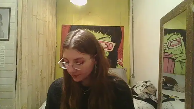 Snapshot of SweetyBabyDemon chatting on 06-18-26, 09:20 SweetyBabyDemon online show from 06-18-26, 09:20