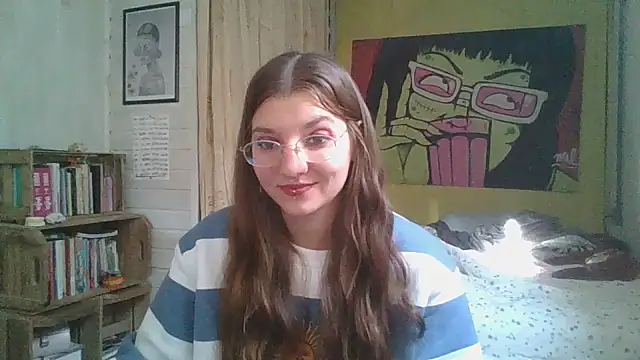 Snapshot of SweetyBabyDemon chatting on 06-06-26, 12:54 SweetyBabyDemon online show from 06-06-26, 12:54