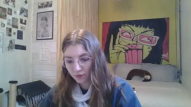 Snapshot of SweetyBabyDemon chatting on 07-13-26, 05:45 SweetyBabyDemon online show from 07-13-26, 05:45