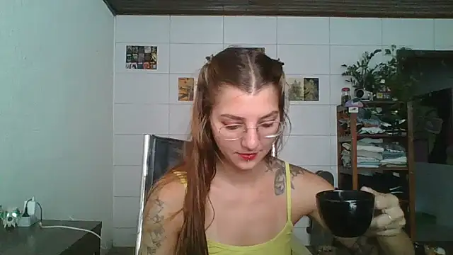 SweetyBabyDemon online show from 02-01-26, 02:48