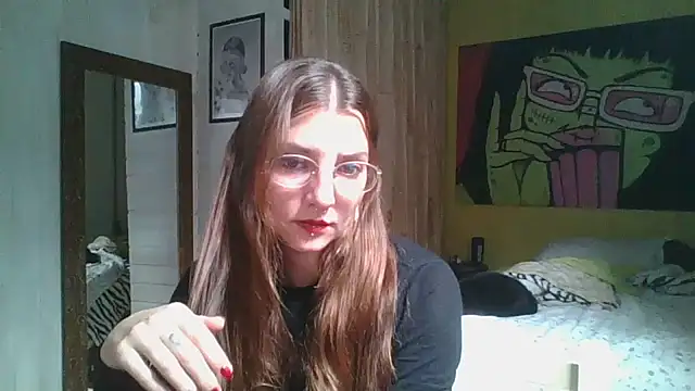 Snapshot of SweetyBabyDemon chatting on 05-25-26, 02:38 SweetyBabyDemon online show from 05-25-26, 02:38