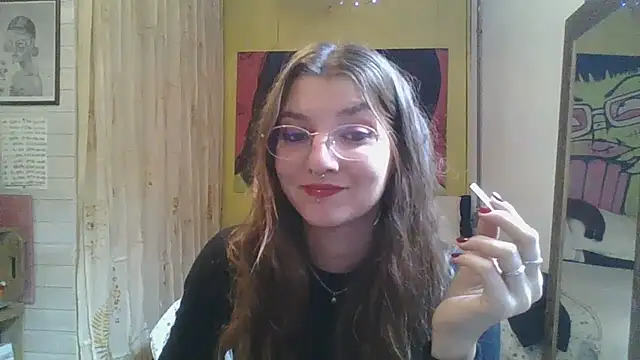 Snapshot of SweetyBabyDemon chatting on 06-27-26, 04:35 SweetyBabyDemon online show from 06-27-26, 04:35
