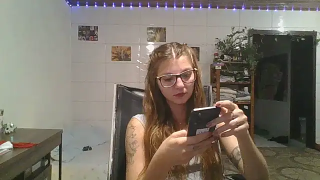 SweetyBabyDemon online show from 02-20-26, 10:22