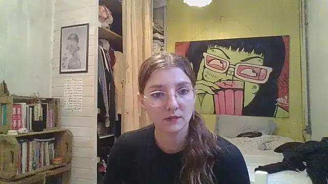Snapshot of SweetyBabyDemon chatting on 06-11-26, 06:38 SweetyBabyDemon online show from 06-11-26, 06:38