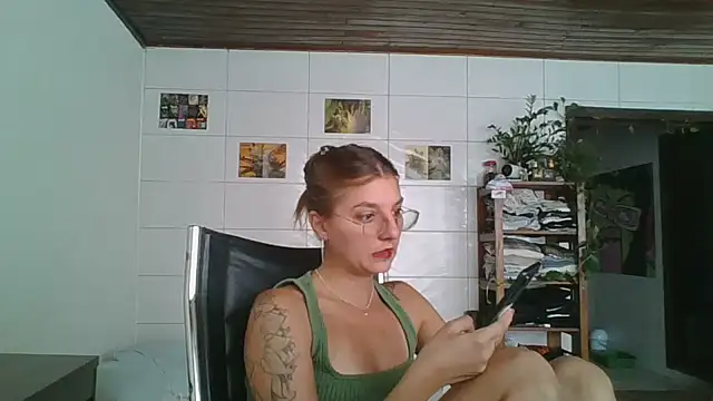 SweetyBabyDemon online show from 02-24-26, 03:46