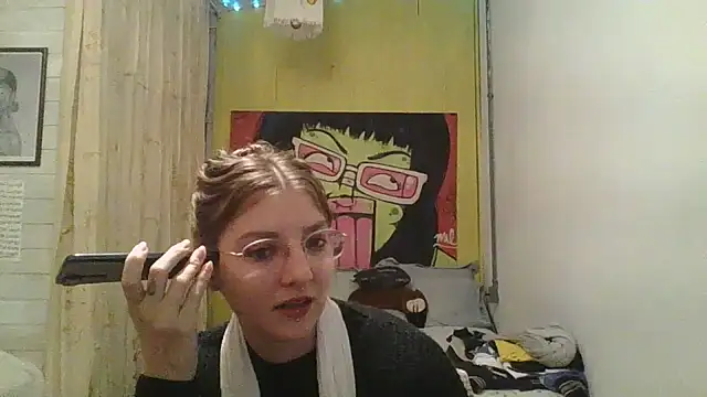 Snapshot of SweetyBabyDemon chatting on 07-09-26, 09:14 SweetyBabyDemon online show from 07-09-26, 09:14