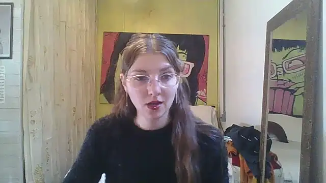 Snapshot of SweetyBabyDemon chatting on 06-25-26, 05:29 SweetyBabyDemon online show from 06-25-26, 05:29