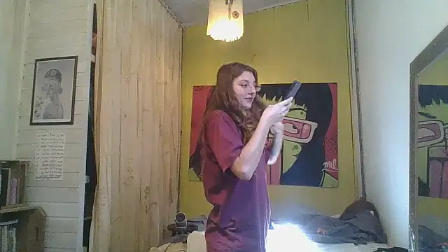 Snapshot of SweetyBabyDemon chatting on 06-08-26, 01:22 SweetyBabyDemon online show from 06-08-26, 01:22