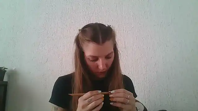 SweetyBabyDemon online show from 11-29-25, 04:07