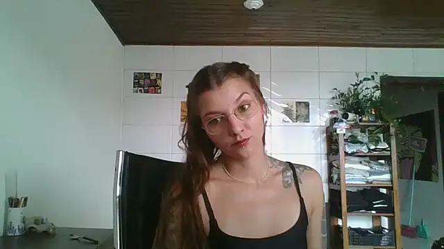 SweetyBabyDemon online show from 02-16-26, 02:05