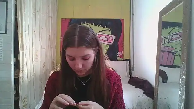 Snapshot of SweetyBabyDemon chatting on 06-26-26, 02:34 SweetyBabyDemon online show from 06-26-26, 02:34