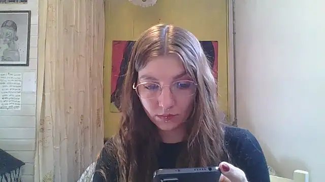 Snapshot of SweetyBabyDemon chatting on 07-15-26, 05:20 SweetyBabyDemon online show from 07-15-26, 05:20