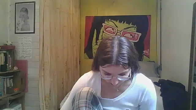 Snapshot of SweetyBabyDemon chatting on 06-19-26, 05:08 SweetyBabyDemon online show from 06-19-26, 05:08